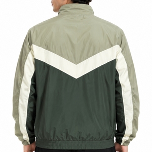 <b>Men</b> Custom Windbreaker <b>Jacket</b> Waterproof Breathable Winter Thick Sporty Outdoor Streetwear Export Quality Custom Manufacturing - Product Image 2