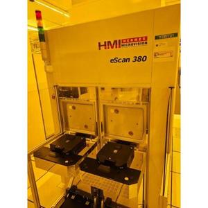 Hermes Microvision eScan380 eBeam สำหรับการตรวจสอบข้อบกพร่อง - อุปกรณ์และชิ้นส่วนเซมิคอนดักเตอร์ระดับโลกที่เชื่อถือได้ - Product Image 1