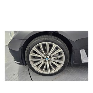 2016 BMW 7 Series 750Li XDrive 137,174 km Left Steering Automatic Gearbox Leather Seats Rear <b>Camera</b> - Product Image 5