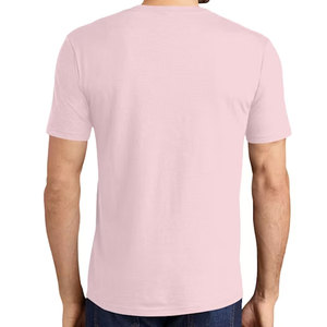 Camiseta Personalizada para Hombre, Logotipo Personalizado de Empresa o Equipo, Artículos Promocionales para Eventos Empresariales, Camisetas de Mezcla de Algodón de Alta Calidad - Product Image 5