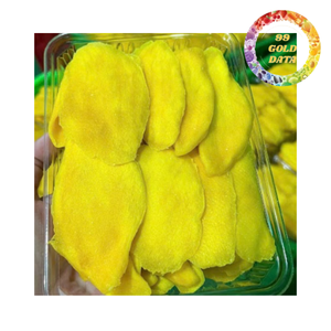 <b>Chewy</b> dried mango premium fruit snack natural tropical flavor for wholesale export markets - Product Image 4