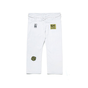 Kimono de Jiu Jitsu Shoyoroll Unisex de Alta Calidad, Fabricado en Fábrica, 100% Algodón, Último Diseño, Profesional para Adultos, Tejido Perlado - Product Image 6
