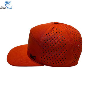Casquettes de camionneur personnalisées en gros, casquettes en maille respirantes de haute qualité, casquettes de baseball ajustables, couvre-chefs de sport, impression de logo personnalisé - Product Image 2
