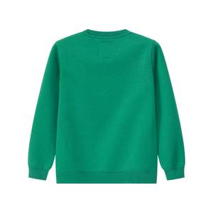 Sudadera OEM 2026 de Alta Calidad, Cuello Redondo, para Hombre y Mujer, Ropa de Moda, Fabricada por TRIOTAKE INDUSTRY - Product Image 2