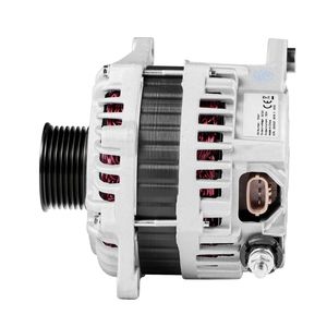 Alternatore Auto Bluebird 11341 Compatibile con Nissan Altima V6 3.5L 2007-2010, Maxima 2009-2010, Murano 2009-2014, Quest 2011-2017 - Product Image 1