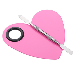 Espátula Mini Personalizada para Crema Facial, Cuchara Cosmética para el Cuidado de la Piel, Herramienta de Maquillaje - Product Image 4
