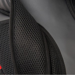 Mochila de Senderismo de Alta Calidad, Mochila Deportiva Roja, Mochila de Viaje de Estilo Casual, Mochila de Montañismo Impermeable para Exteriores - Product Image 5