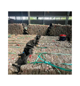 Reliable PET <b>Bottle</b> Scrap Consistent Quality for Sustainable Material Recovery Programs - Product Image 1