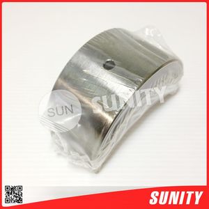 Sunitu ไต้หวันก้านสูบ6HA 0.50(020) สำหรับ CONROD-BEARING 0.50 yanmar - Product Image 4