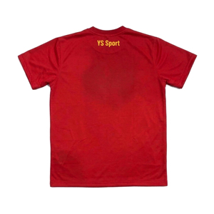 Wholesale Price High Quality Men's Cotton T-shirt-Soft Lightweight <b>Plus</b> <b>Size</b> Fashion <b>Tee</b> With Digital <b>Graphic</b> Printing - Product Image 2