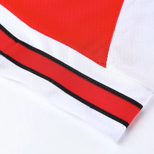Ensemble de maillot et short de basket-ball personnalisés pour les équipes, uniforme sportif personnalisé avec noms, numéros et logos - Product Image 6