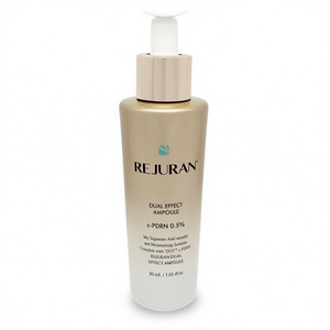 Siero Anti-Età a Doppio Effetto REJURAN 30ml con C-PDRN, Niacinamide e Peptidi per Illuminare e Rassodare la Pelle - Product Image 3
