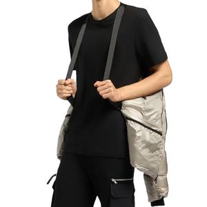 Chaquetas Acolchadas para Clima Frío, Chaqueta de Invierno con Burbujas para Hombre, Chaquetas Acolchadas de Alta Calidad, Transpirables para Hombre 2026 - Product Image 2