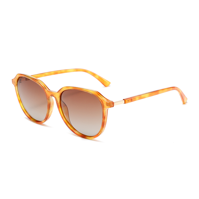 C1: Tort/ Brown Gradient