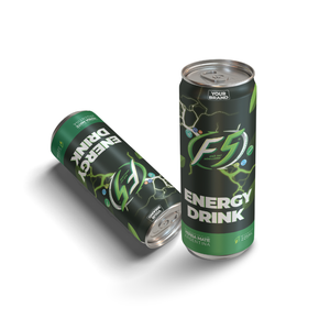 En stock boisson protéinée énergisante personnalisée boissons non alcoolisées stimulantes en gros 225ml boîte en carton bouteilles de boisson personnalisées - Product Image 5