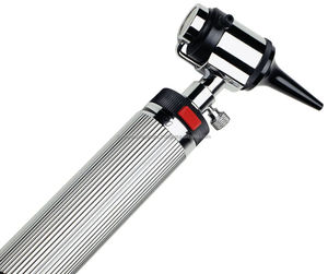 Nouveau modèle d'otoscope manuel OEM mini, instrument ORL certifié CE, outil d'examen des oreilles réutilisable, directement de l'usine Kaneka Enterprises - Product Image 6