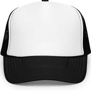 Gorra Trucker Personalizada con Bordado, Visera Curva, Malla Trasera Ajustable, Logotipo, Estilo Urbano para Hombre y Mujer - Product Image 2