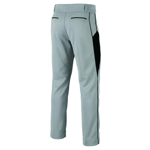 Pantalons d'équipe de baseball personnalisés, respirants, uniformes sportifs, bas de tenue athlétique, pantalons de sport flexibles pour les joueurs, entraînements et matchs - Product Image 2