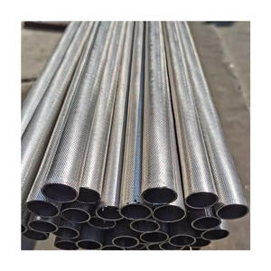 ท่อสแตนเลสกลมเชื่อมขนาด 63 มม. 76 มม. 89 มม. 102 มม. 108 มม. สำหรับทำราวระเบียง ดีไซน์สวยงาม ใช้ตกแต่ง - Product Image 4