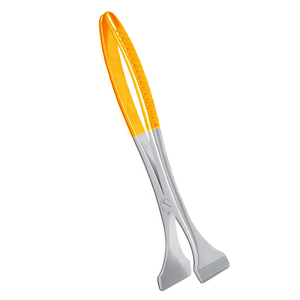 Orthopedic Hennig <b>Plaster</b> Cast Spreader Half Gold Screw Joint Manual Stainless Steel Metal Cast Removal Surgical Tool - Product Image 3