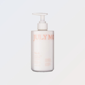 Loción corporal coreana K-Beauty NUEVA Loción corporal perfumada July Morning 400ml No 6 Dancing In The Moonlight - Product Image 3