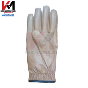 Guantes de Golf de Cuero Sintético con Logotipo Personalizado OEM, Profesionales, para Todo Clima, de Alta Adherencia, Transpirables, Equipo de Entrenamiento de Golf, Venta al Por Mayor de Fábrica - Product Image 6
