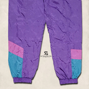 Design Your Own Custom Windbreaker Zip Up Hoodie Nylon Track Suit Jacket Jogger Set Sweat Pant <b>Wind</b> <b>Breaker</b> Active 2026 - Product Image 4