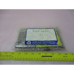 AMAT 0300-00047 Rev. R.0.2, Software del Sistema, 8300. Equipo y Piezas de Semiconductores de Confianza de Marca Global en - Product Image 6