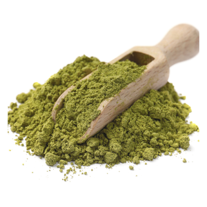 Henna en Polvo Herbal de Primera Calidad, Polvo de Hojas de Henna, Malla Fina, Certificado por la FDA, Acondicionador para el Cabello y Tinte para el Cabello Indio, Arte Corporal - Product Image 1