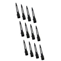 Kit d'outils professionnels en métal pour l'installation d'extensions capillaires à micro-anneaux à forte tenue, accessoires complets pour la remplacement capillaire et la beauté