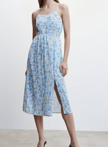 OEM ODM Robe pour femmes Fabricant de vêtements du Vietnam Vêtements pour femmes Étiquette personnalisée Tissu personnalisé Vêtements en gros - Product Image 4