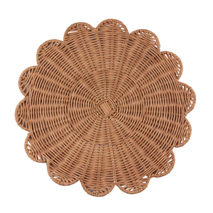 Latest Arrival Rattan Matt Tableware Disposable Reusable Tray Box with <b>Lid</b> New <b>Design</b> <b>by</b> Reena Exports Wholesale Supplier - Product Image 5