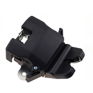 Compatible avec Hyundai XCENT LATCH ASSY TRUNK LID 81230B4410 OEM 1.2L Moteur essence Kappa Pièce de carrosserie arrière - Product Image 1