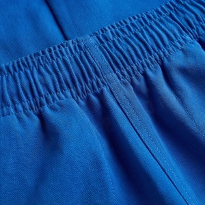 Survêtement unisexe color-block avec fermeture éclair intégrale, style sportif, idéal pour l'automne, en polyester respirant, coupe classique - Product Image 5