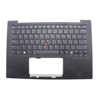 Reposamanos para Portátil Lenovo ThinkPad X1 Carbon 13ª Generación, Inglés (EE. UU.), 5M11Q55935 5M11Q55972