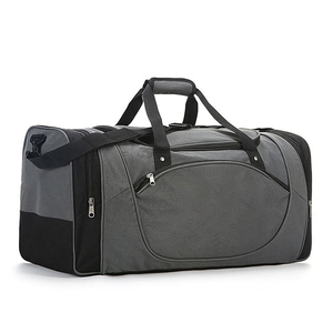 Premium Reise- und Sporttasche, Leichtgewichtig, Langlebiges Polyester/Nylon, Mehrere Fächer, Top-Trendprodukt Reisetaschen - Product Image 1