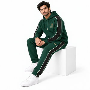 Prix d'usine, couleur personnalisée, survêtement unisexe à capuche en polaire délavée, 100% coton, séchage rapide, écologique, sportif, hiver, OEM - Product Image 1