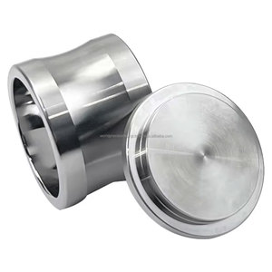 ชามผสมกระดูกสแตนเลสสตีลสำหรับทันตกรรม รุ่น WPS-BM-LD ยี่ห้อ WORLD PRECISION SURGICAL พร้อมฝาปิด ด้ามจับออกแบบตามหลักสรีรศาสตร์ ได้รับการรับรองมาตรฐาน CE - Product Image 6