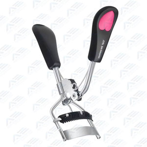 Outil de maquillage pour les yeux en gros, logo personnalisé, instruments de beauté, OEM, marque privée, recourbe-cils professionnel - Product Image 2