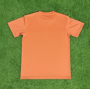 เสื้อยืดโอเวอร์ไซส์ทรงบ็อกซี่แบบครอปสำหรับผู้ชาย ผ้าคอตตอน 100% พิมพ์ลาย ล้างสีแบบแอซิดวอช - Product Image 2