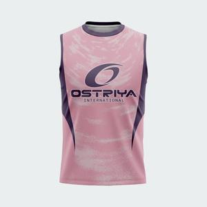 Sweat-shirt sans manches au design nouveau, prix bas, vente en gros, sweat-shirt d'hiver pour homme, 100% coton, sweat-shirts légers pour homme - Product Image 1