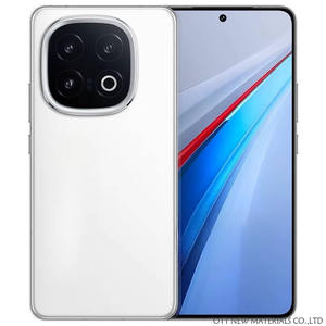 Nueva llegada Android 13 Deca Core 144Hz 5G Smartphone 8 Elite Game Phone 16GB/512GB OLED 6000mAh - Product Image 5