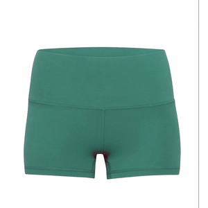 Ropa de gimnasio personalizada Deportes Levantamiento de glúteos Yoga Leggings Pantalones cortos Personalizable Yoga Outfit Leggings - Product Image 1