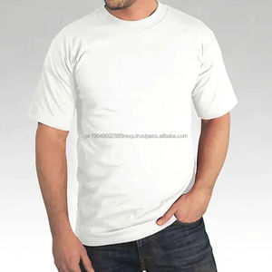 Fournisseur direct d'usine, vente en gros de t-shirts pour hommes personnalisés imprimés, t-shirts à manches courtes 100% coton, vêtements décontractés pour femmes - Product Image 5