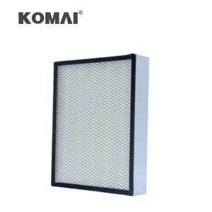ไส้กรองแอร์ KOMAI 5726800453 รุ่น SC60170 สำหรับรถขุด - Product Image 4