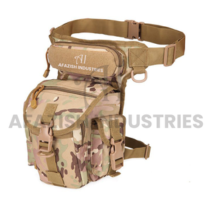 Low MOQ 800D Oxford Tactical <b>Backpack</b> <b>45L</b> Assault Pack Camping Tactical <b>Backpack</b> Bag OEM Hiking <b>Backpack</b> - Product Image 3