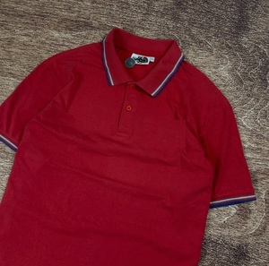 Polo de Algodón Premium para Hombre, Tejido de Punto Personalizado, Talla Grande, Camiseta Polo Informal, OEM, Venta al Por Mayor, Alta Calidad - Product Image 4