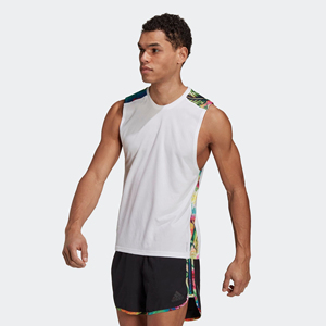 Camisetas sin Mangas para Gimnasio, para Hombre, Transpirables, de Secado Rápido, Ecológicas, de Algodón y Fibra de Bambú, en Oferta, Baratas, de Fabricante OEM - Product Image 2