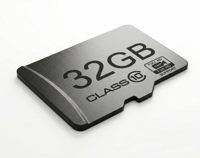 Carte mémoire Micro SD 32 Go haute vitesse U3 V30 A1, mini carte TF 32 Go pour téléphone, appareil photo, caméra embarquée, vidéosurveillance, vente en gros OEM