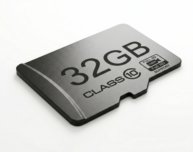 High-speed Memory Card 4GB 8GB 16GB 32GB Mini SD CarD 64GB 128GB 256gb 512GB Professional Photography & 4K UHD